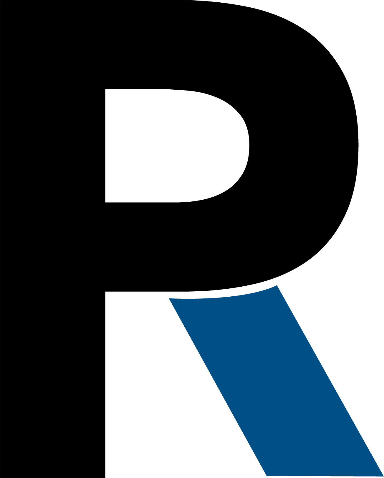 Logo PR